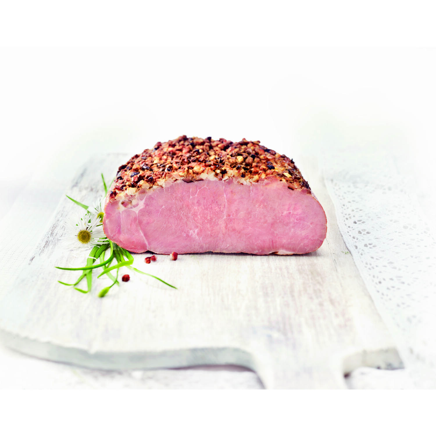 WESTERNBRATEN